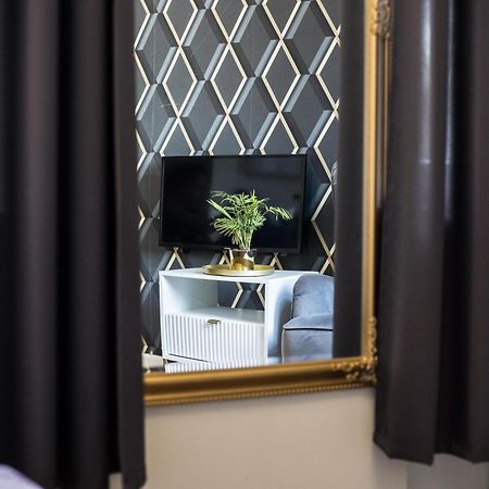 Cracwow Old Town Apartment Krakow Ngoại thất bức ảnh