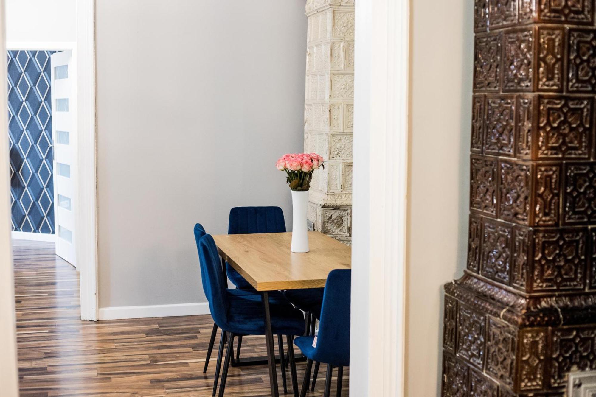 Cracwow Old Town Apartment Krakow Ngoại thất bức ảnh