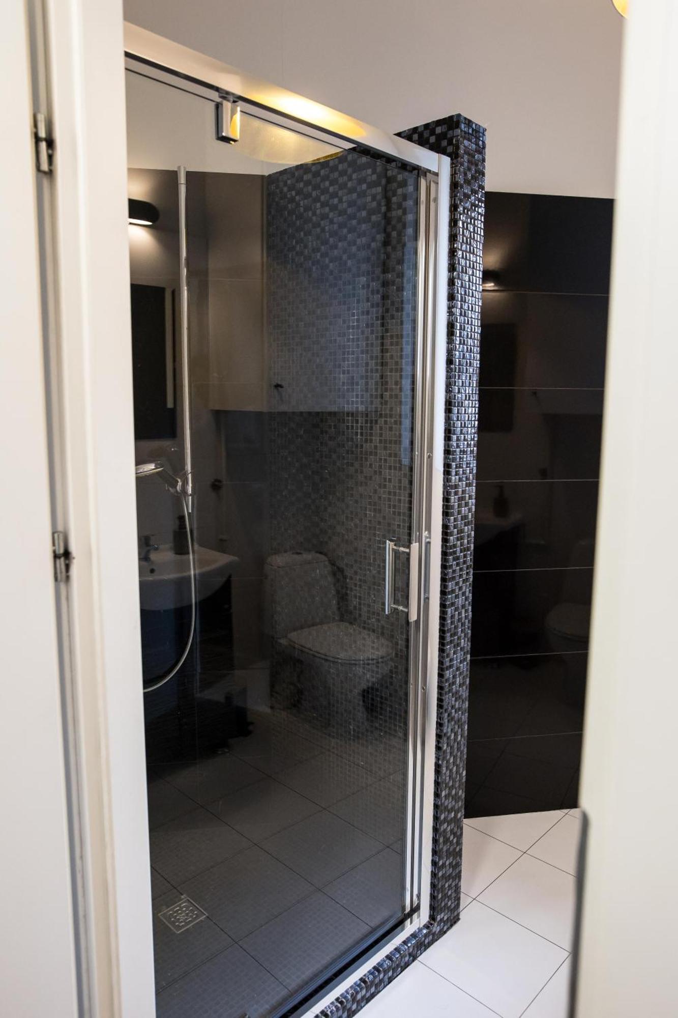 Cracwow Old Town Apartment Krakow Ngoại thất bức ảnh