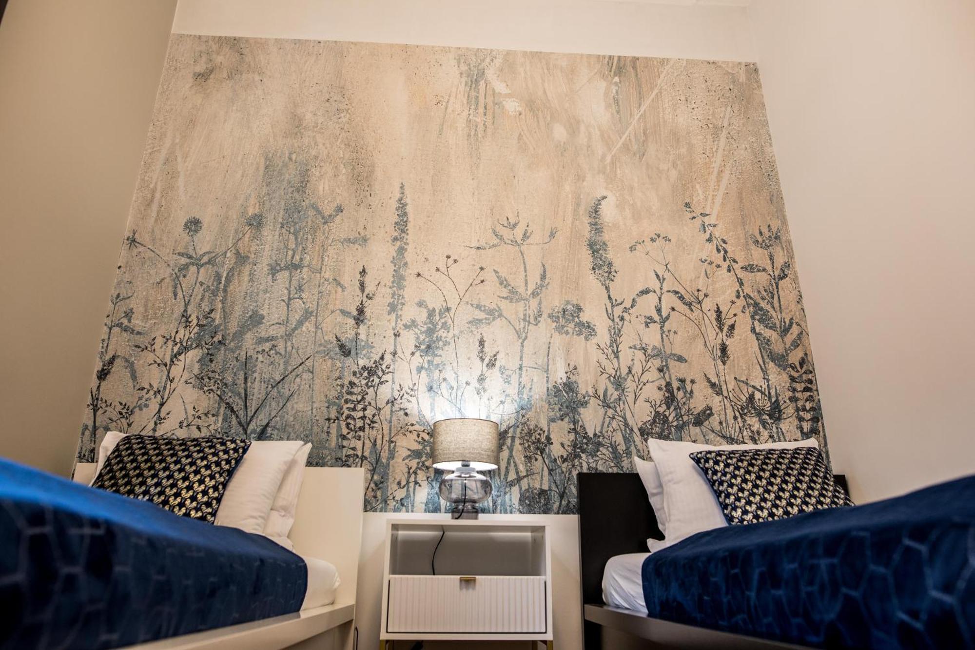 Cracwow Old Town Apartment Krakow Ngoại thất bức ảnh