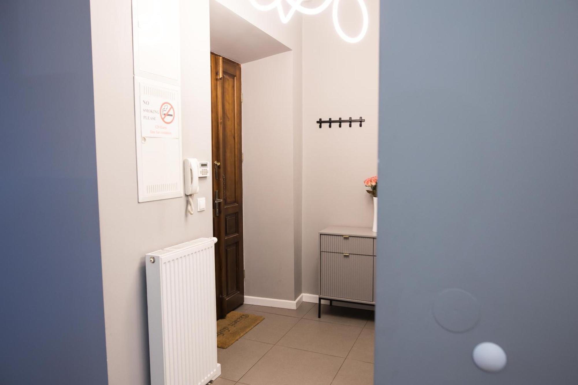 Cracwow Old Town Apartment Krakow Ngoại thất bức ảnh