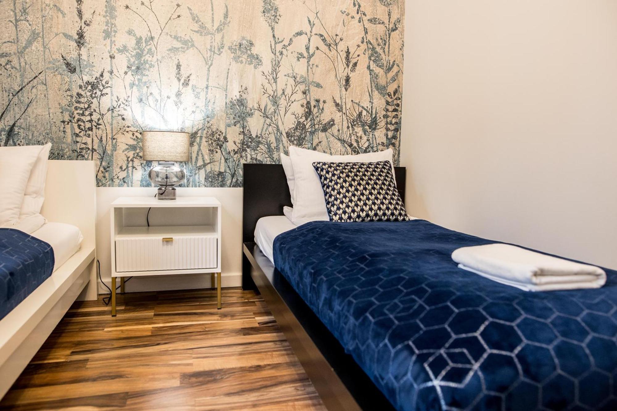 Cracwow Old Town Apartment Krakow Ngoại thất bức ảnh