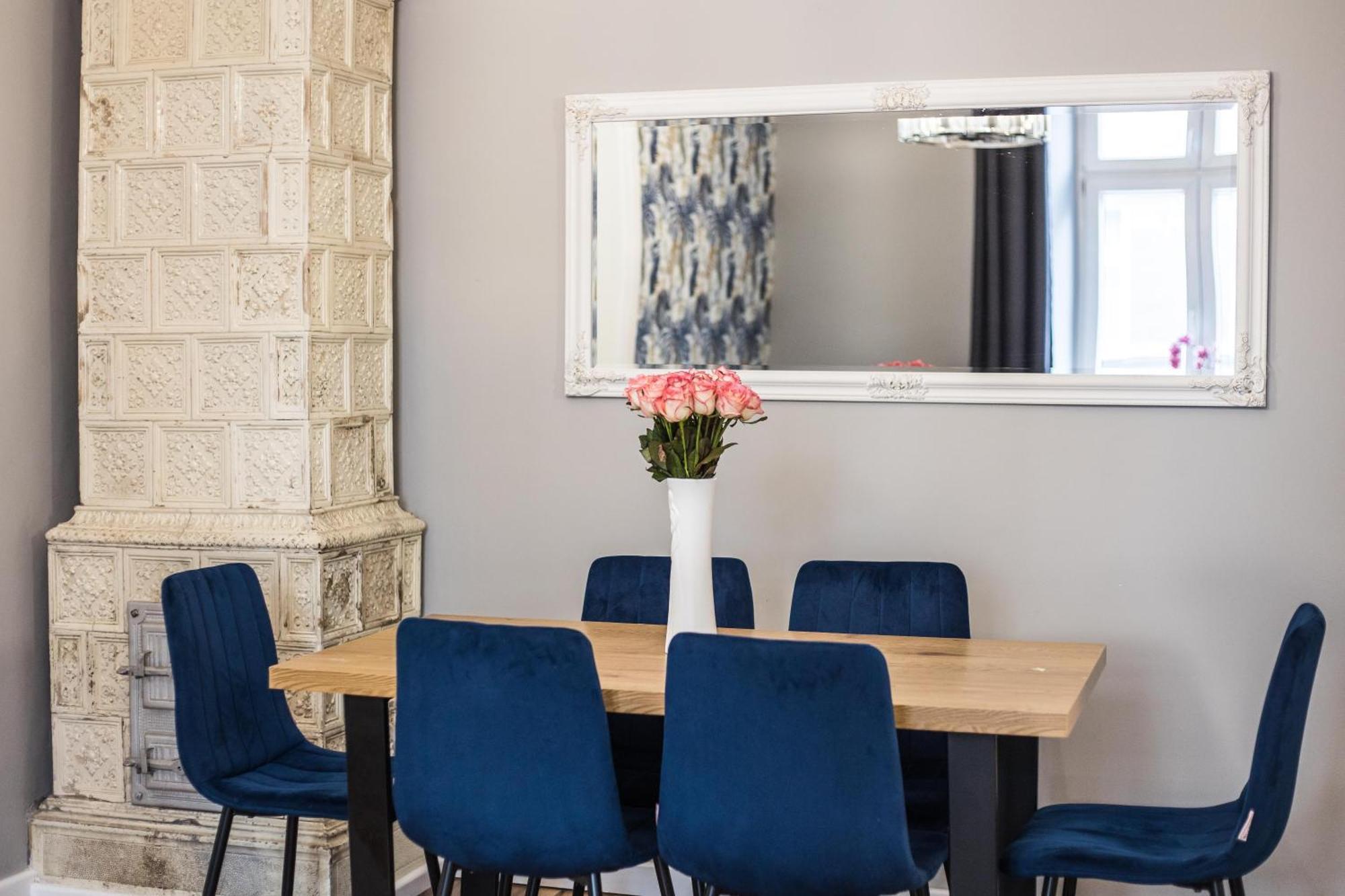 Cracwow Old Town Apartment Krakow Ngoại thất bức ảnh