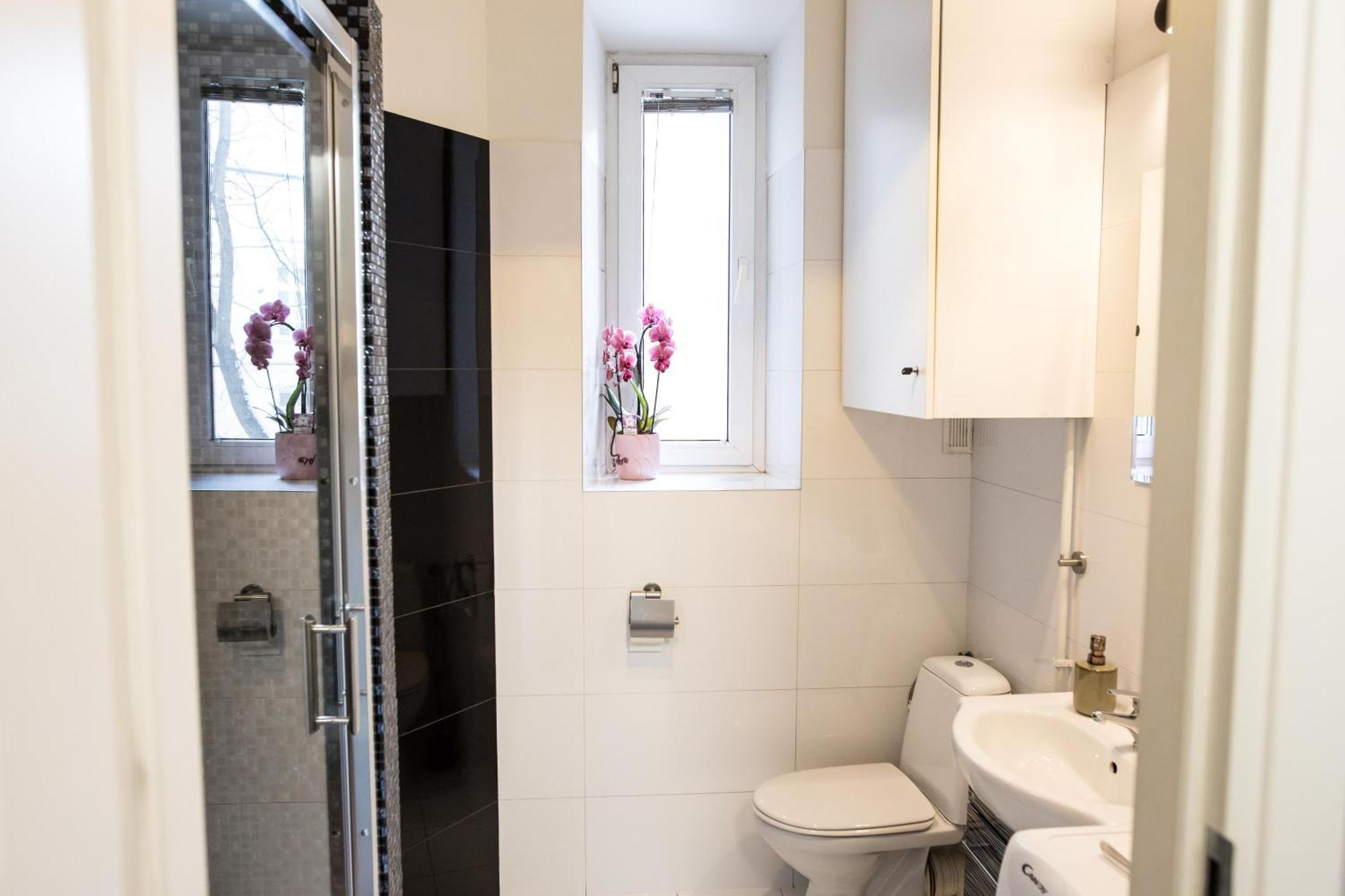 Cracwow Old Town Apartment Krakow Ngoại thất bức ảnh