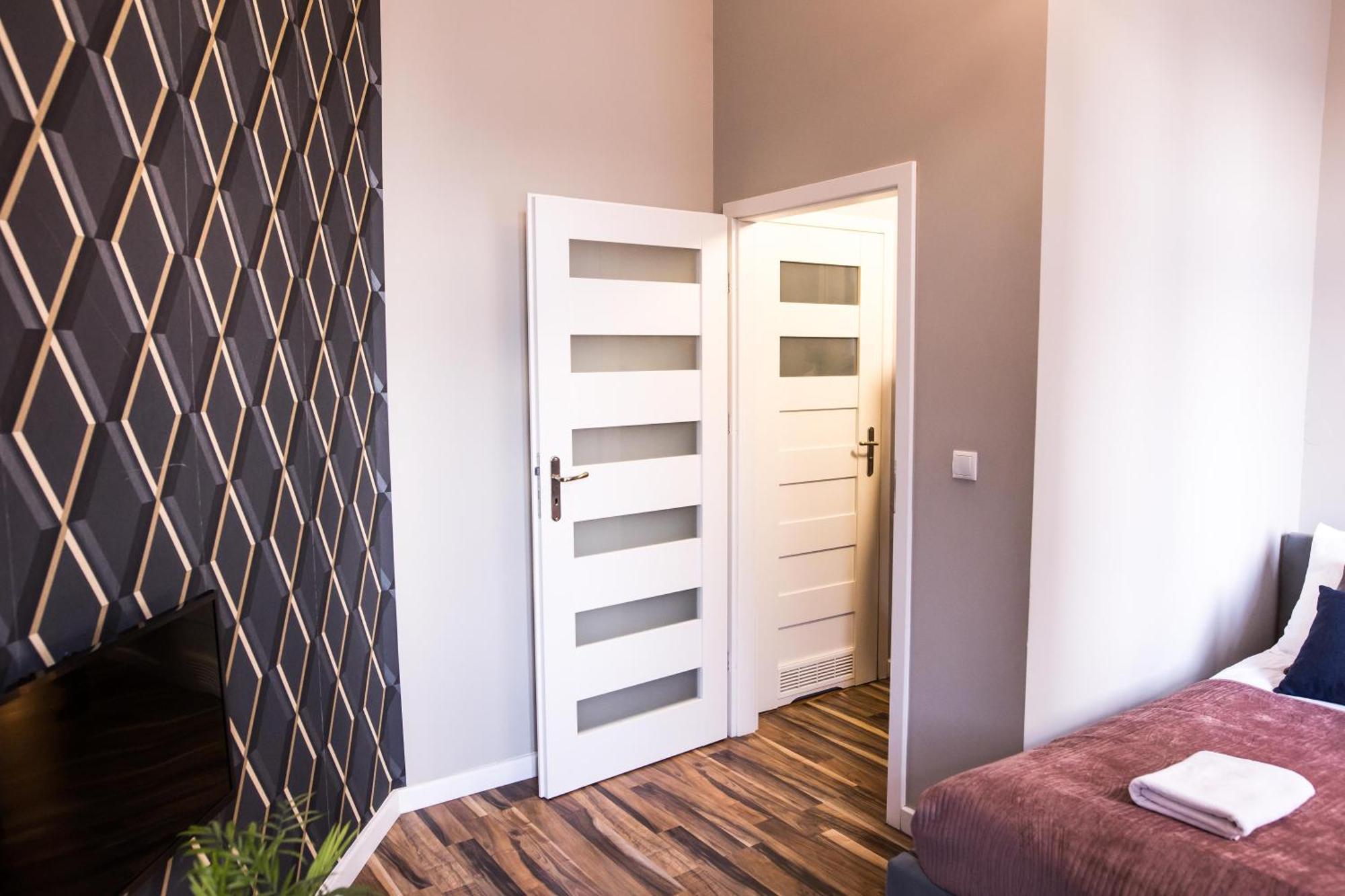 Cracwow Old Town Apartment Krakow Ngoại thất bức ảnh