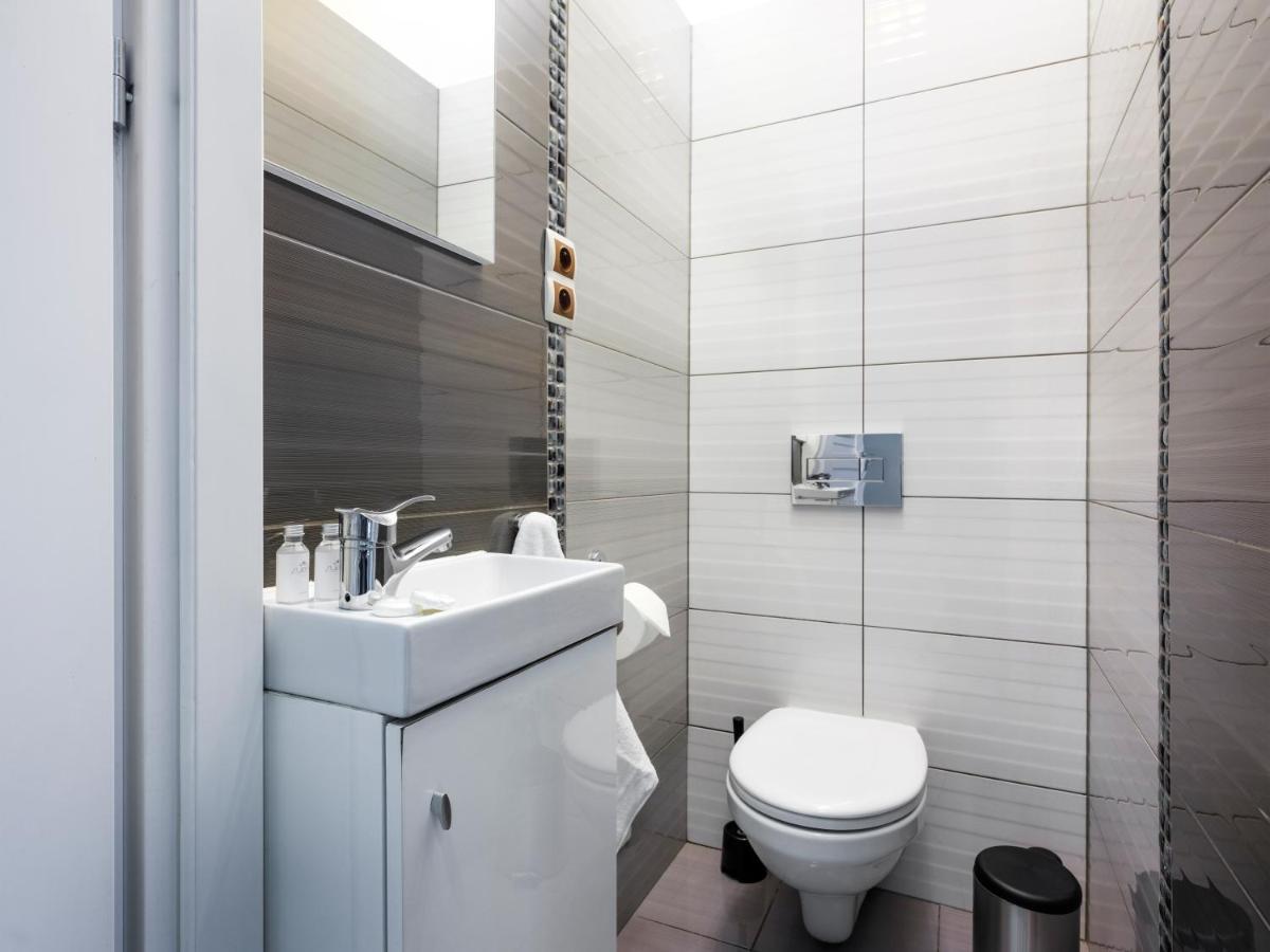 Cracwow Old Town Apartment Krakow Ngoại thất bức ảnh
